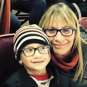 Meet your Posher, Rita